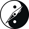 Tao Compass Logo